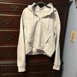 Lululemon Bomber Jacket